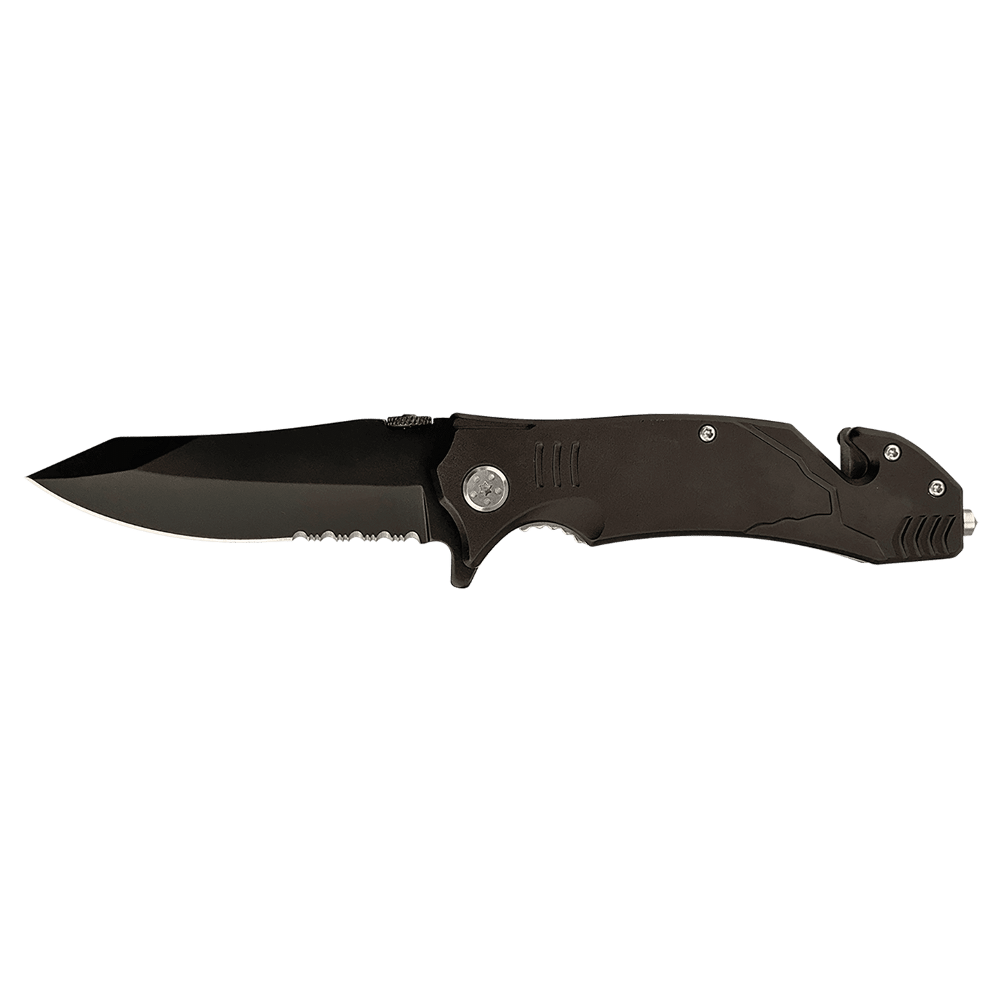 Bison River 4 1/2" Rescue Knife