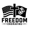Freedom Engraving LLC - Home