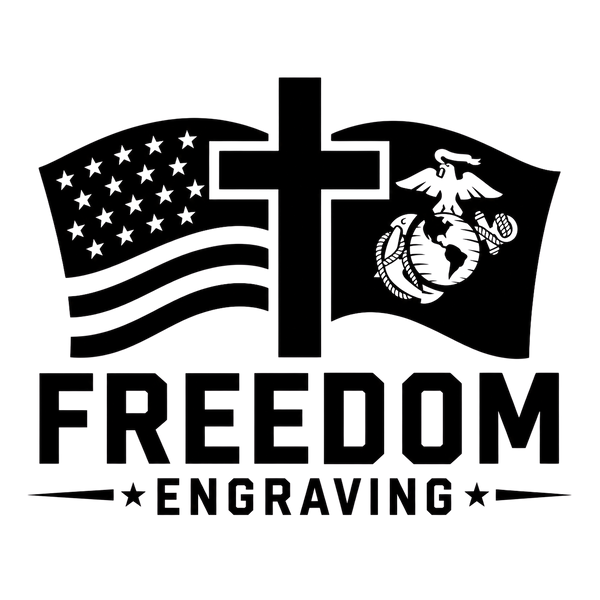 Freedom Engraving