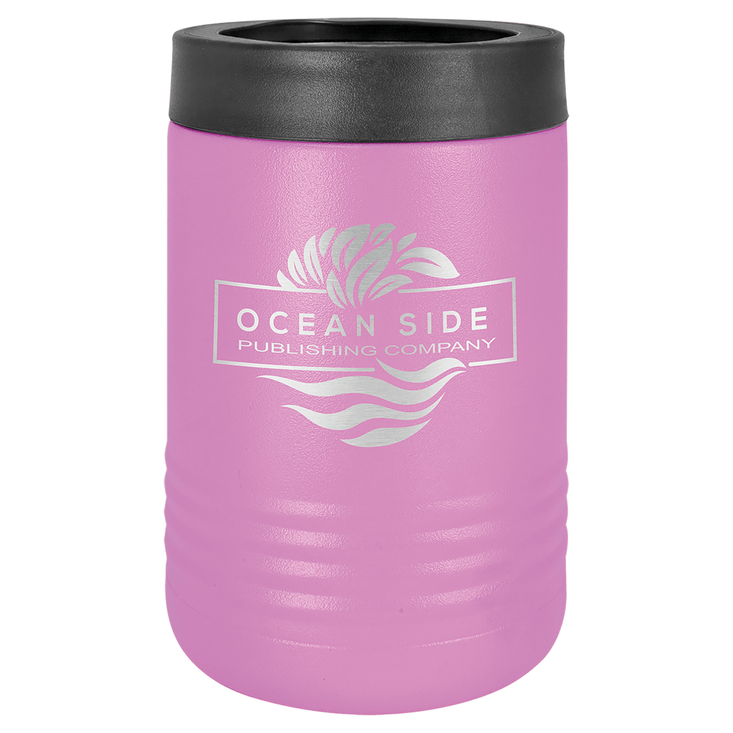 Light Purple Stainless Steel Polar Camel Vacuum Insulated Beverage Holder