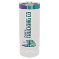 White/Prism Polar Camel 22 oz. Skinny Tumbler