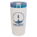 White/Prism Polar Camel 20 oz. Ringneck Tumbler