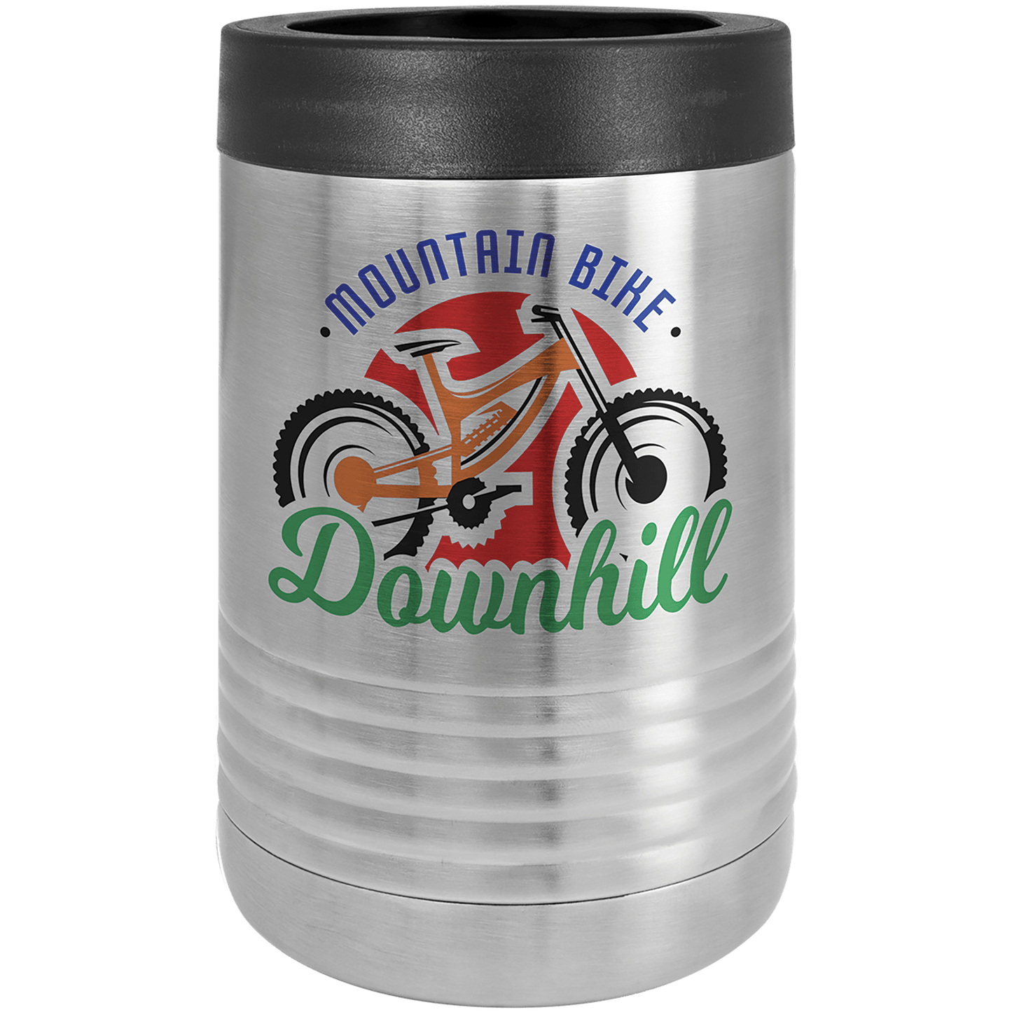 Stainless Steel 2 Polar Camel Vacuum Insulated Beverage Holder